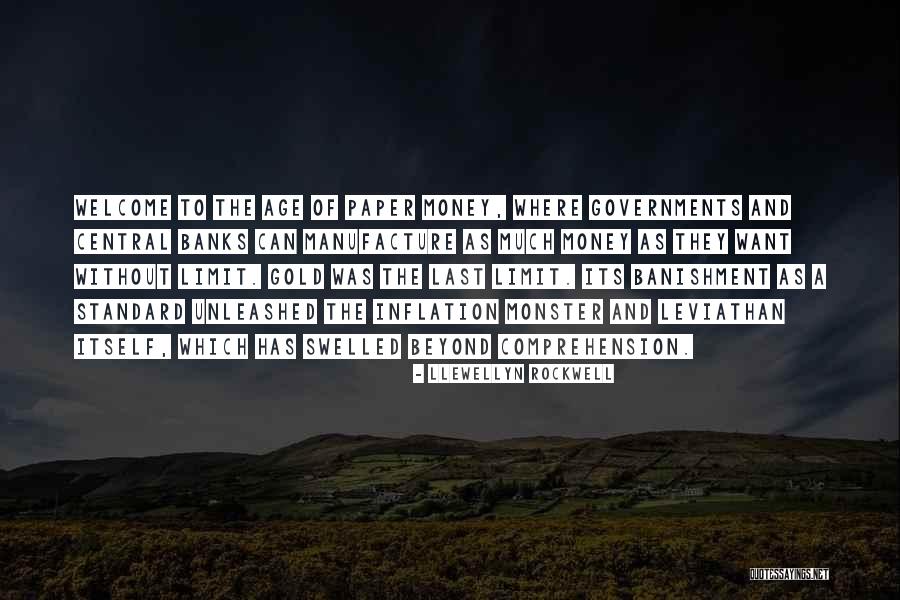Ekong Bell Quotes By Llewellyn Rockwell Ekong Bell Quotes By Llewellyn Rockwell