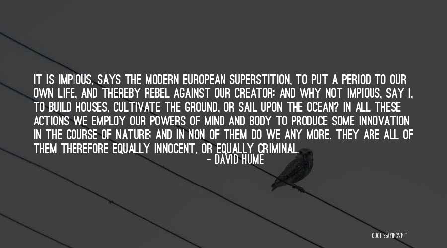 Ekonomiczne Ogrzewanie Quotes By David Hume Ekonomiczne Ogrzewanie Quotes By David Hume