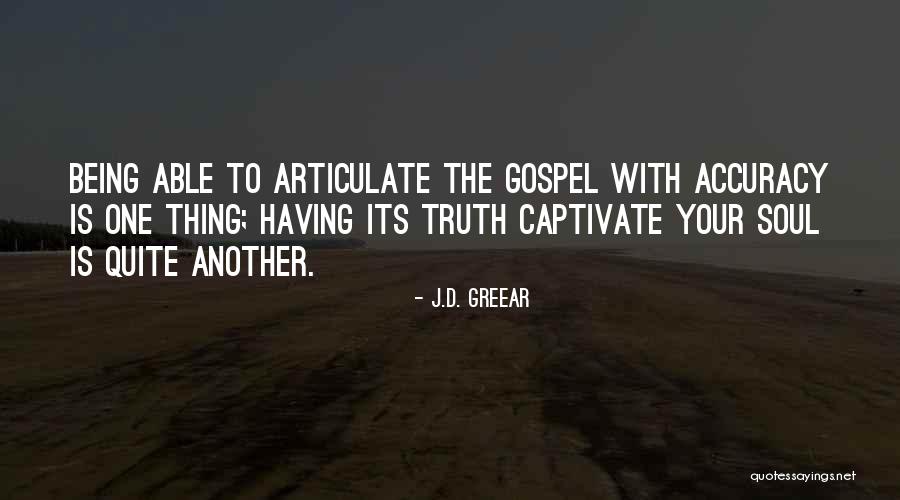 Ekonomiczne Ogrzewanie Quotes By J.D. Greear Ekonomiczne Ogrzewanie Quotes By J.D. Greear