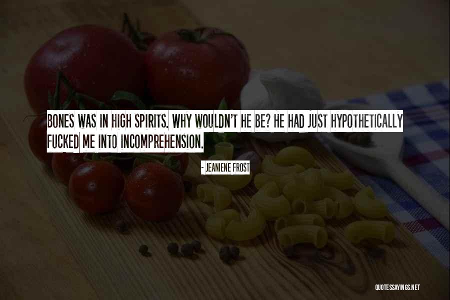 Ekonomiczne Ogrzewanie Quotes By Jeaniene Frost Ekonomiczne Ogrzewanie Quotes By Jeaniene Frost