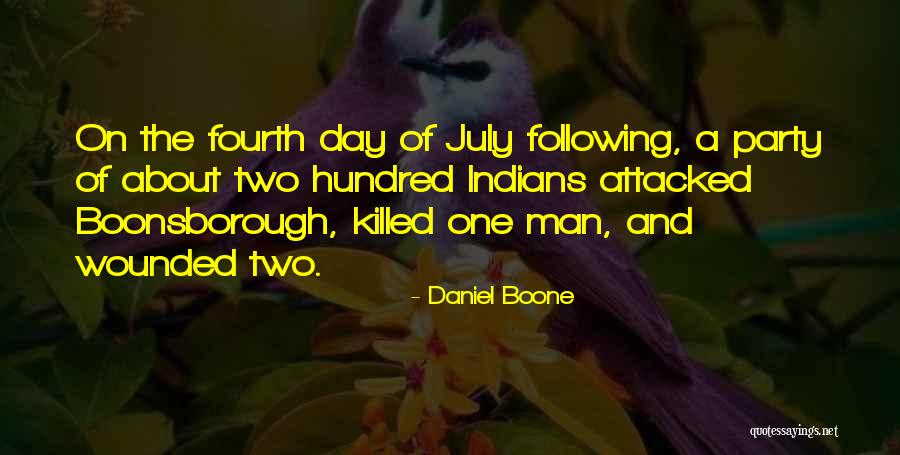 Ekonomiczne Skutki Quotes By Daniel Boone Ekonomiczne Skutki Quotes By Daniel Boone