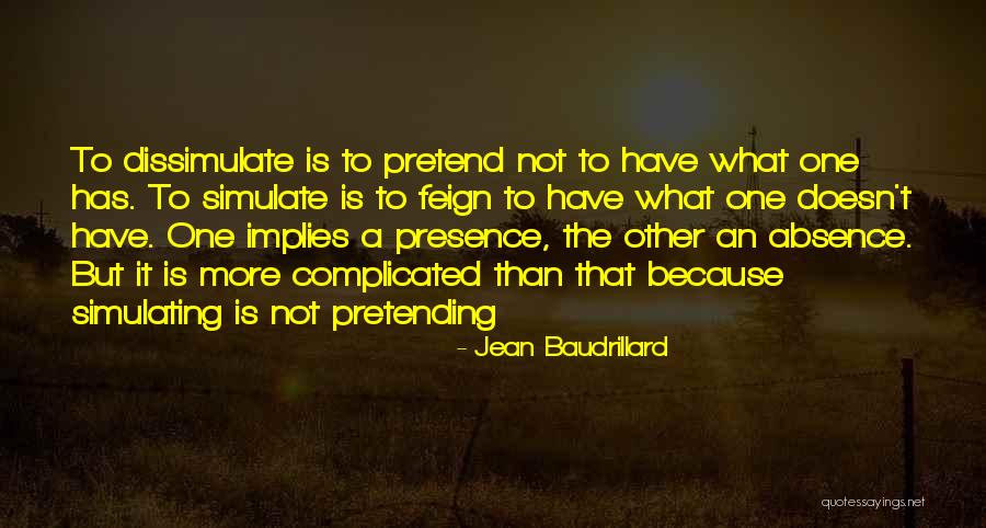 Ekonomiczne Skutki Quotes By Jean Baudrillard Ekonomiczne Skutki Quotes By Jean Baudrillard