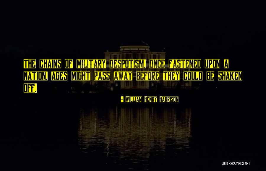Ekonomie A Ekonomika Quotes By William Henry Harrison Ekonomie A Ekonomika Quotes By William Henry Harrison