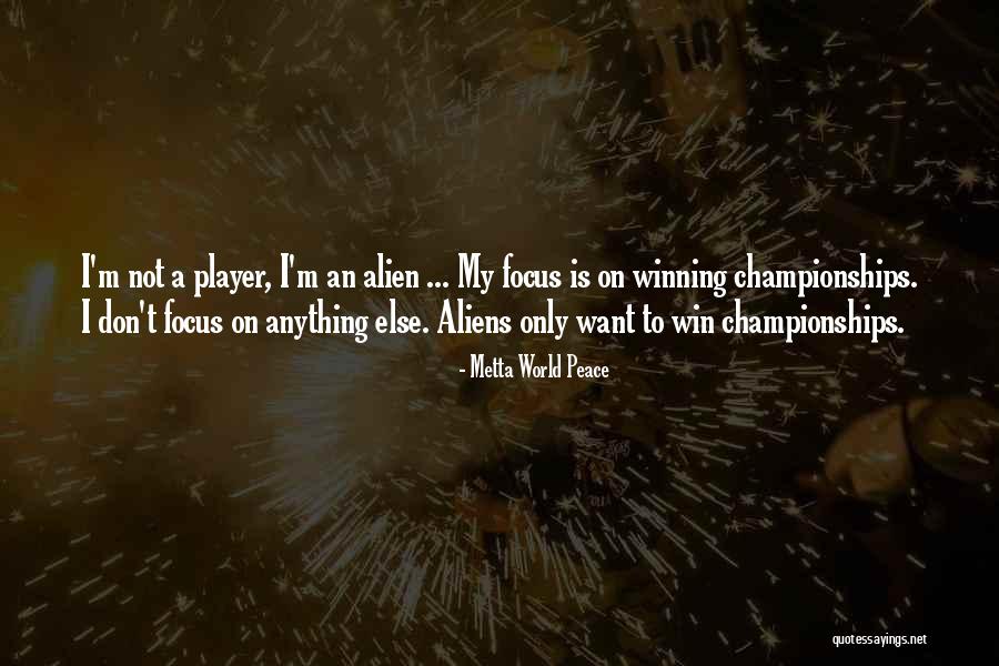 Ekonomika Definice Quotes By Metta World Peace Ekonomika Definice Quotes By Metta World Peace