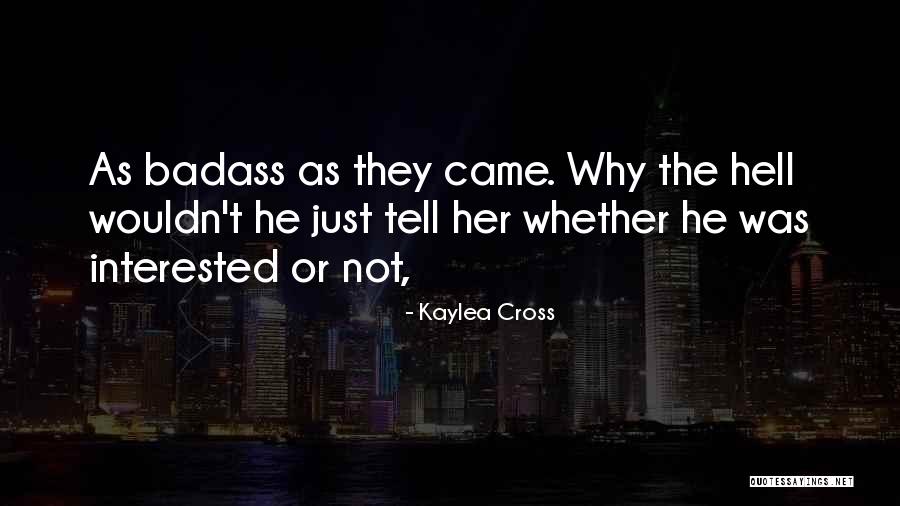 Ekonomisi Dusuk Quotes By Kaylea Cross Ekonomisi Dusuk Quotes By Kaylea Cross