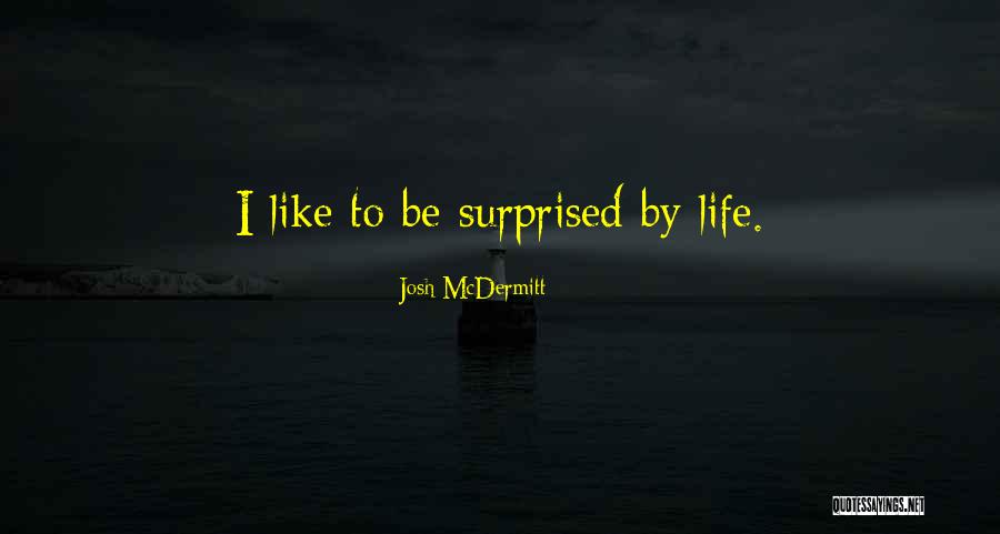 Ekonomou Andrew Quotes By Josh McDermitt Ekonomou Andrew Quotes By Josh McDermitt