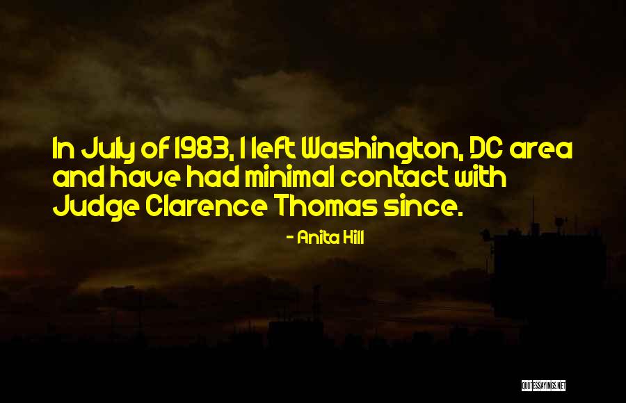 Ekorn Quotes By Anita Hill Ekorn Quotes By Anita Hill
