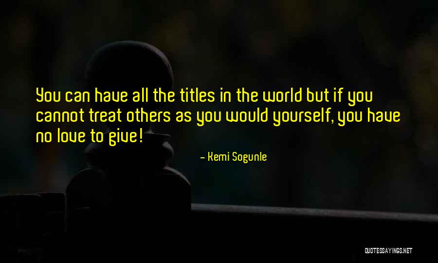 Ekornes Stressless Quotes By Kemi Sogunle Ekornes Stressless Quotes By Kemi Sogunle