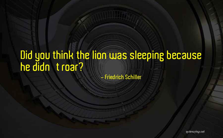 Ekosistemde Madde Quotes By Friedrich Schiller Ekosistemde Madde Quotes By Friedrich Schiller