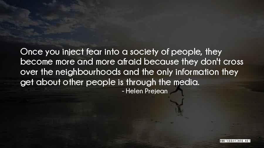 Ekperigin Ann Quotes By Helen Prejean Ekperigin Ann Quotes By Helen Prejean