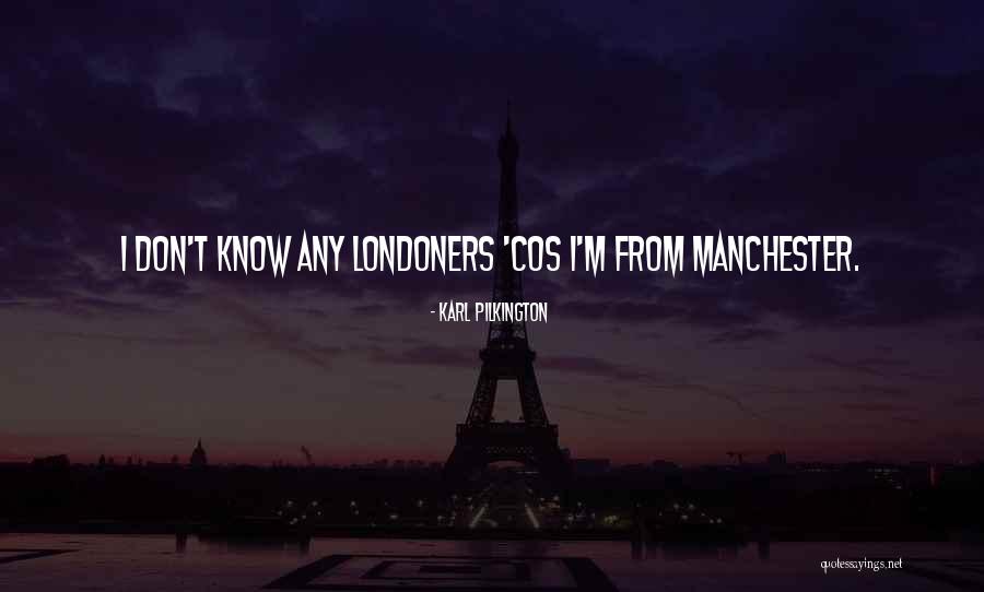 Ekperigin Ann Quotes By Karl Pilkington Ekperigin Ann Quotes By Karl Pilkington