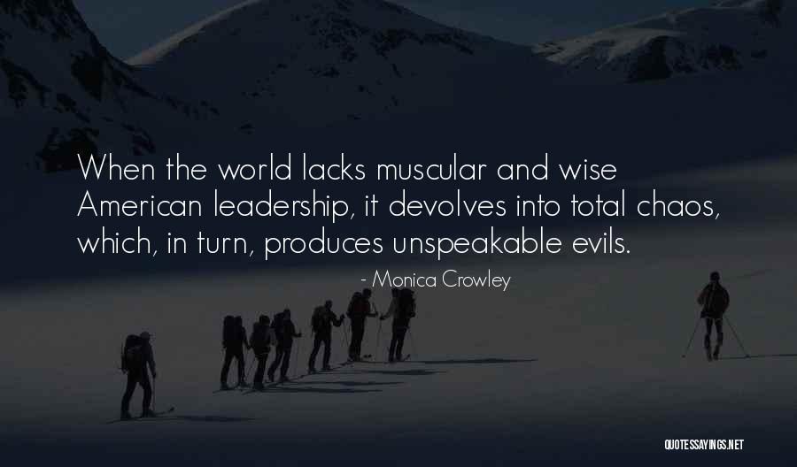 Ekpo Ikpe Quotes By Monica Crowley Ekpo Ikpe Quotes By Monica Crowley