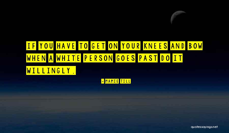 Ekpressbank Quotes By Mamie Till Ekpressbank Quotes By Mamie Till
