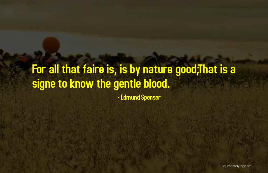 Ekramul Quotes By Edmund Spenser Ekramul Quotes By Edmund Spenser