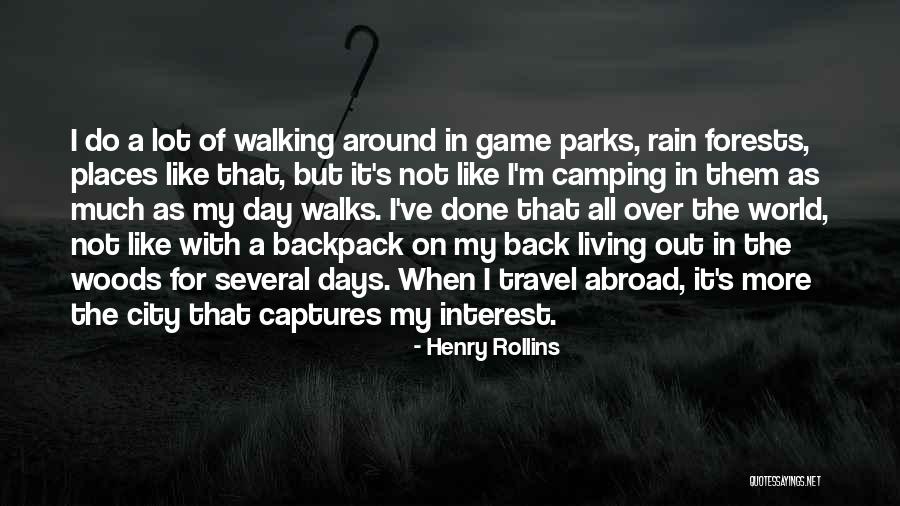 Ekramul Quotes By Henry Rollins Ekramul Quotes By Henry Rollins