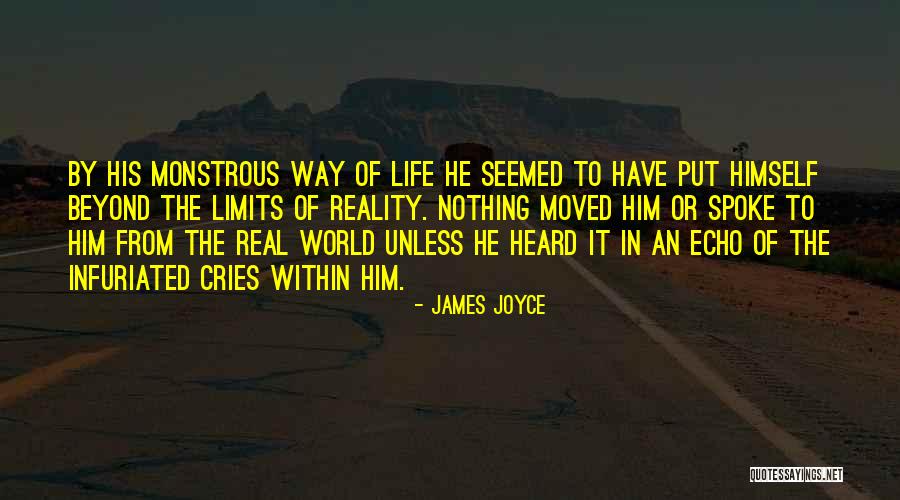 Ekramul Quotes By James Joyce Ekramul Quotes By James Joyce