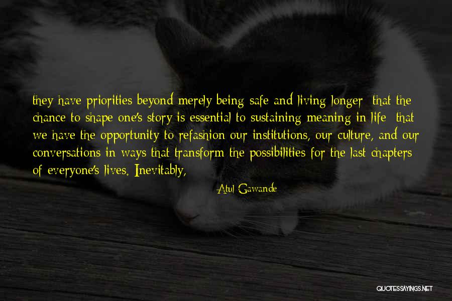 Ekran Resimleri Quotes By Atul Gawande Ekran Resimleri Quotes By Atul Gawande