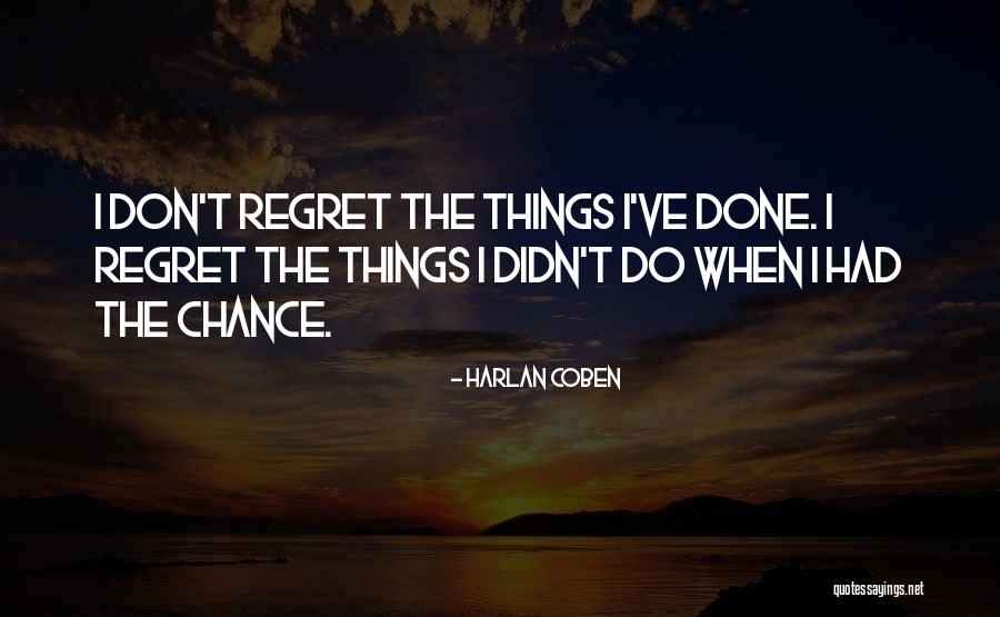 Ekrana Qoymaq Quotes By Harlan Coben Ekrana Qoymaq Quotes By Harlan Coben