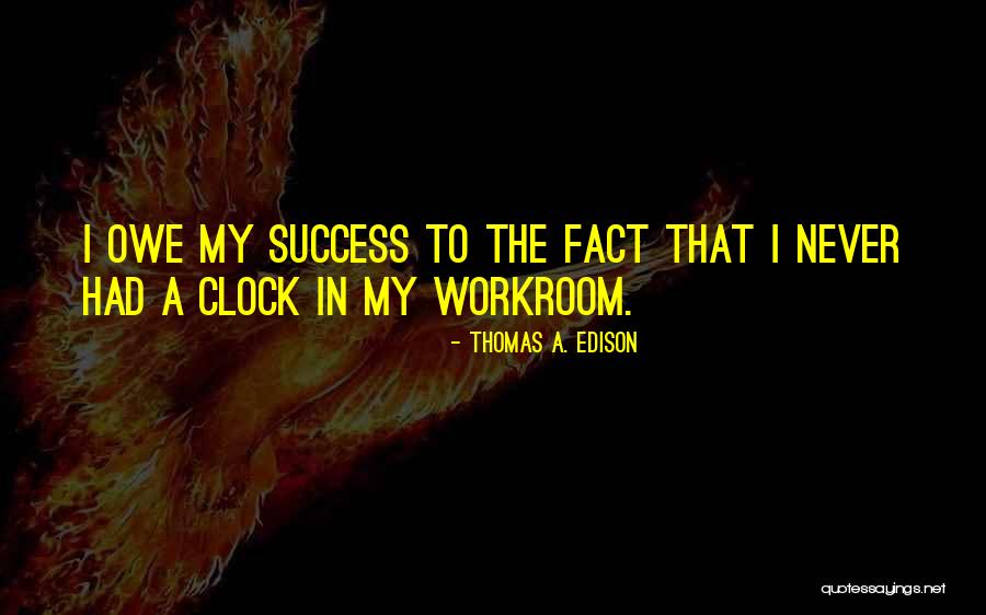 Ekrem Hardware Quotes By Thomas A. Edison Ekrem Hardware Quotes By Thomas A. Edison