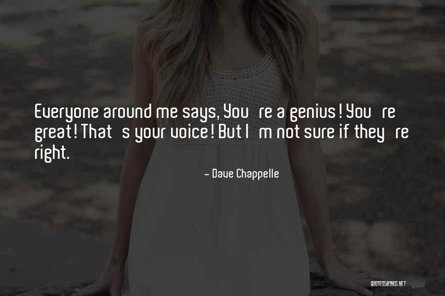 Ekrem Jevric Umro Quotes By Dave Chappelle Ekrem Jevric Umro Quotes By Dave Chappelle