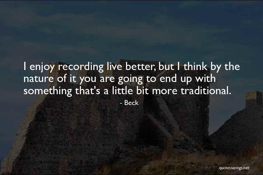 Eksakto In English Quotes By Beck Eksakto In English Quotes By Beck