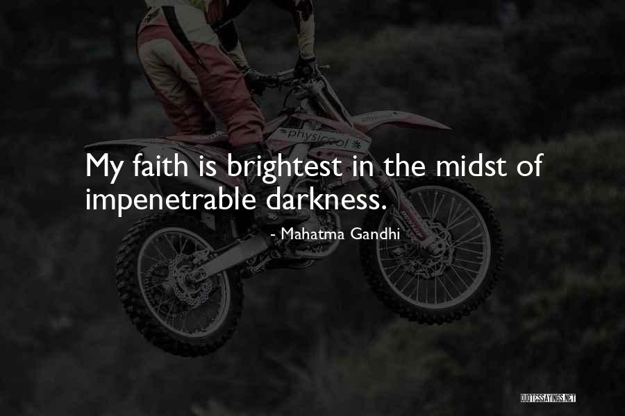 Eksaktong Hugis Quotes By Mahatma Gandhi