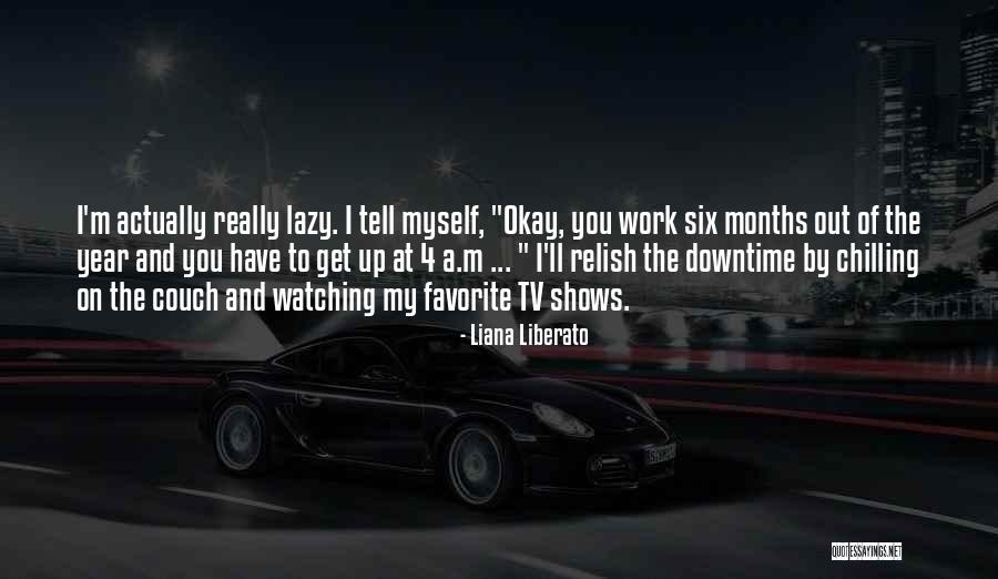 Eksaktong Kinalalagyan Quotes By Liana Liberato Eksaktong Kinalalagyan Quotes By Liana Liberato