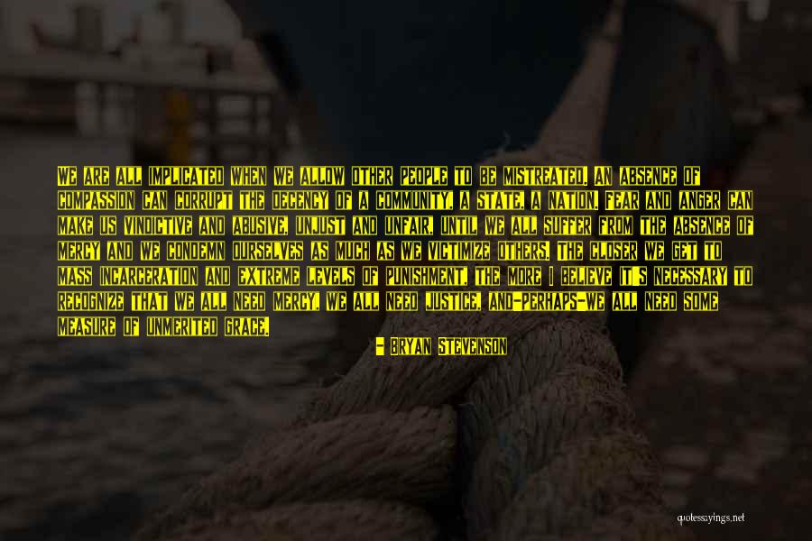 Eksempel S Knad Quotes By Bryan Stevenson Eksempel S Knad Quotes By Bryan Stevenson