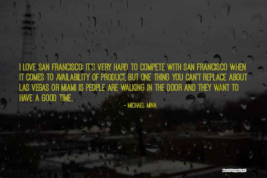 Eksempeloppgaver Quotes By Michael Mina Eksempeloppgaver Quotes By Michael Mina