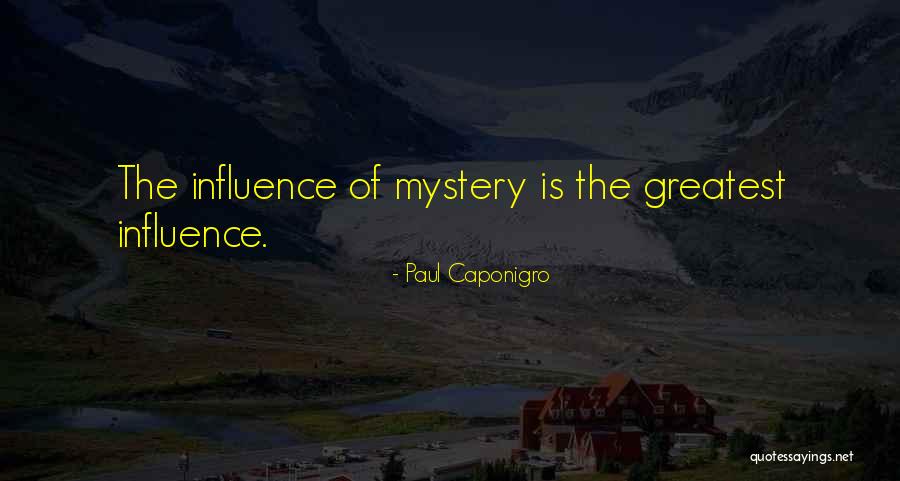 Eksepsi Quotes By Paul Caponigro Eksepsi Quotes By Paul Caponigro