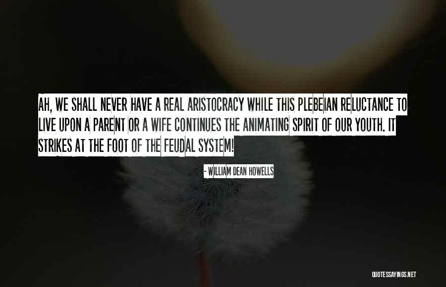 Eksepsi Quotes By William Dean Howells Eksepsi Quotes By William Dean Howells