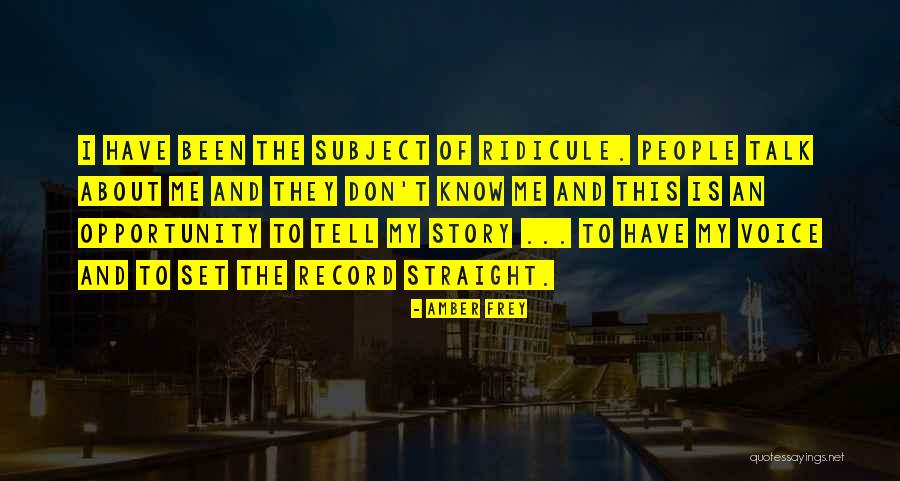 Eksik Etek Quotes By Amber Frey Eksik Etek Quotes By Amber Frey