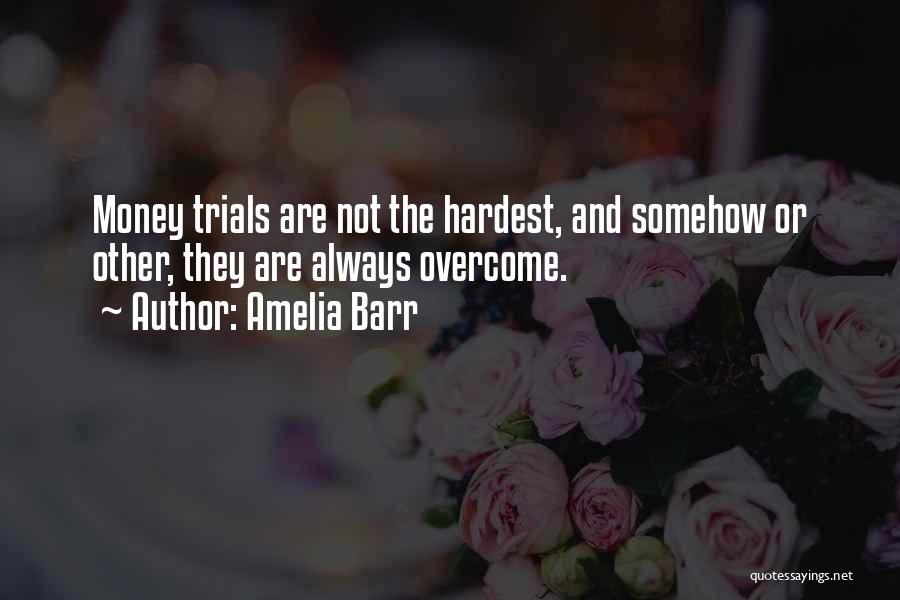 Eksioglu Amder Sitesi Quotes By Amelia Barr