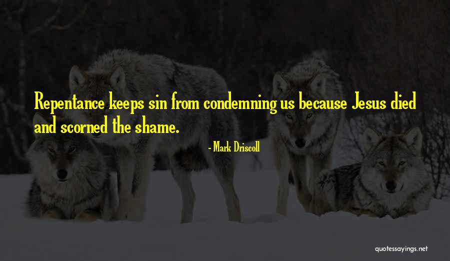 Eksipna Quotes By Mark Driscoll