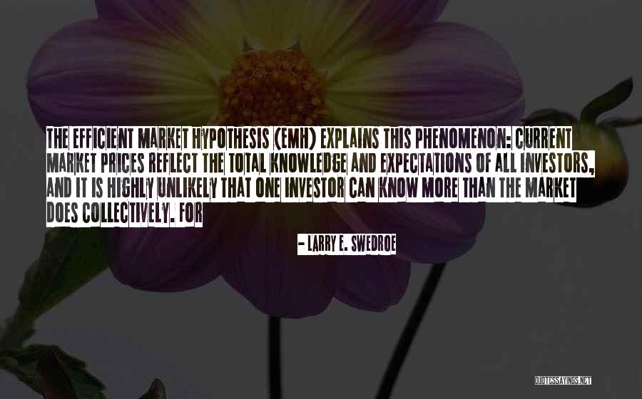 Eksisozluk Quotes By Larry E. Swedroe Eksisozluk Quotes By Larry E. Swedroe