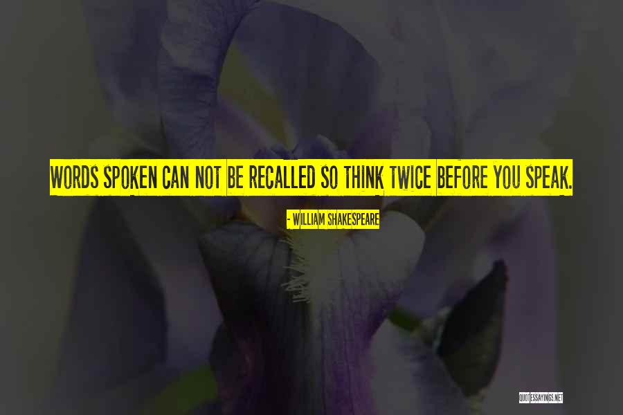 Eksitasi Dalam Quotes By William Shakespeare