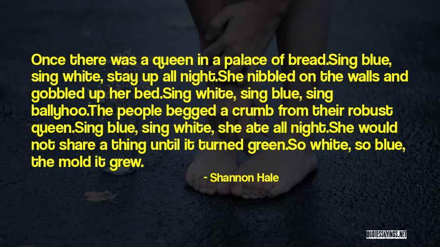 Eksitasi Dan Quotes By Shannon Hale Eksitasi Dan Quotes By Shannon Hale