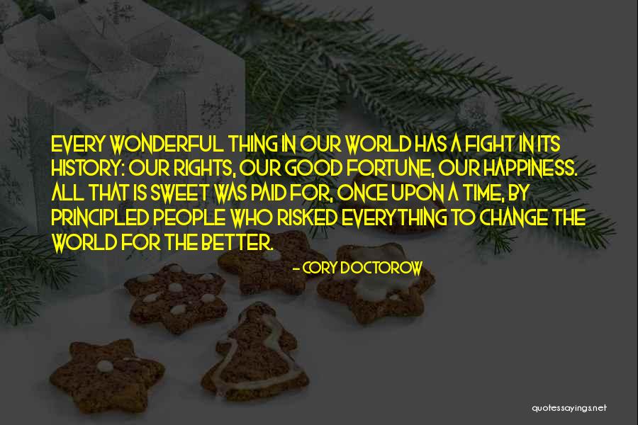 Eksperimen Adalah Quotes By Cory Doctorow Eksperimen Adalah Quotes By Cory Doctorow