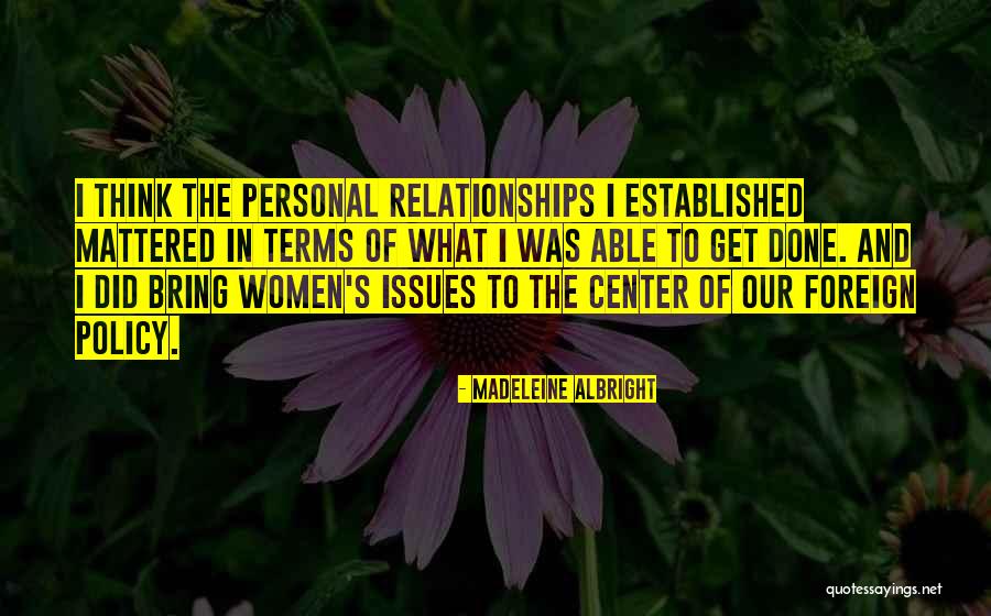 Eksperimen Adalah Quotes By Madeleine Albright Eksperimen Adalah Quotes By Madeleine Albright