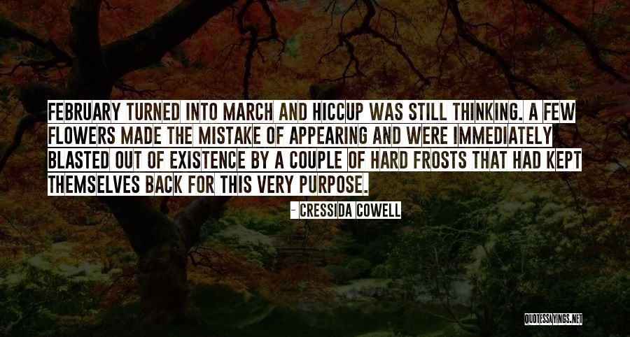 Eksperimen Sains Quotes By Cressida Cowell Eksperimen Sains Quotes By Cressida Cowell
