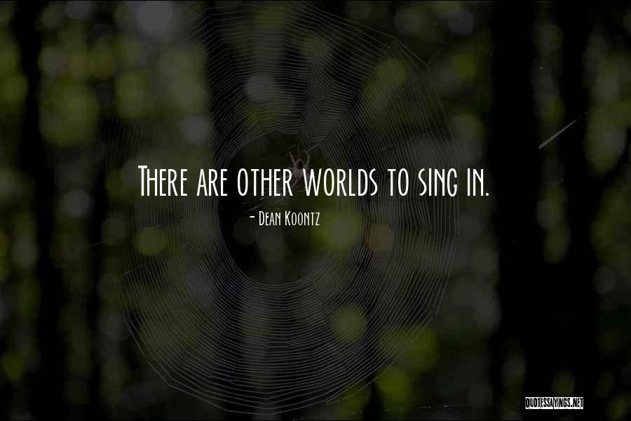 Eksperimen Sains Quotes By Dean Koontz Eksperimen Sains Quotes By Dean Koontz