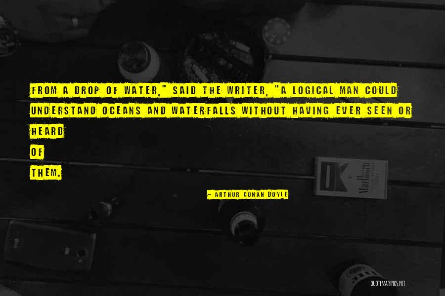 Eksperimental Na Quotes By Arthur Conan Doyle Eksperimental Na Quotes By Arthur Conan Doyle