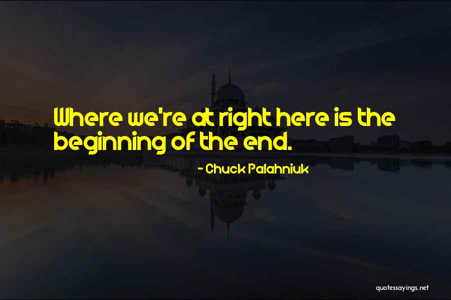 Eksperimenti Quotes By Chuck Palahniuk Eksperimenti Quotes By Chuck Palahniuk