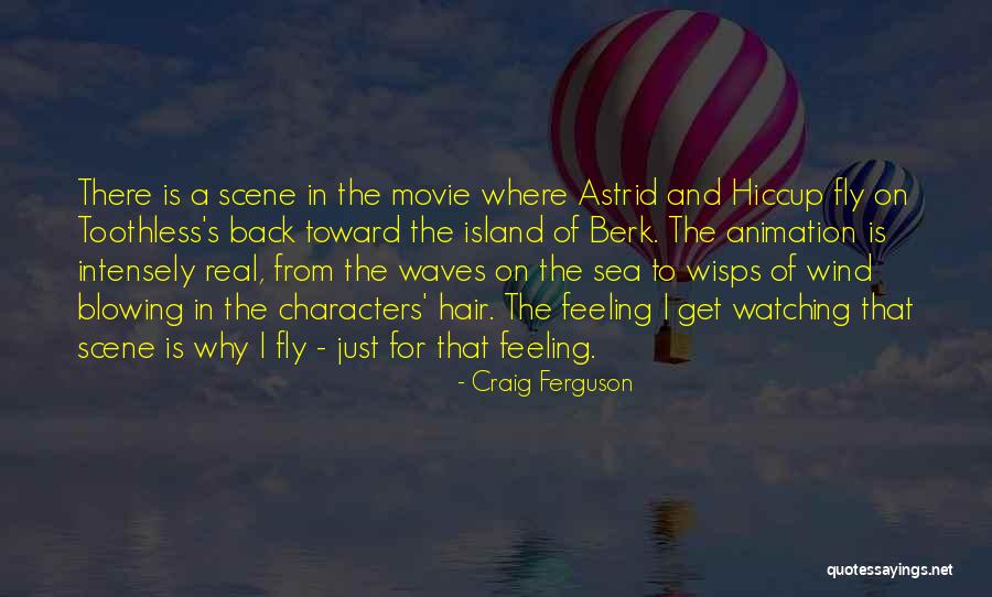 Eksperimenti Quotes By Craig Ferguson Eksperimenti Quotes By Craig Ferguson