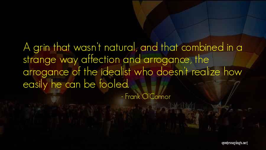 Eksperimenti Quotes By Frank O'Connor Eksperimenti Quotes By Frank O'Connor