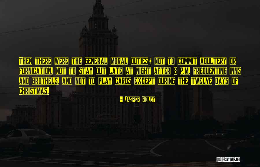 Eksperimenti Quotes By Jasper Ridley Eksperimenti Quotes By Jasper Ridley