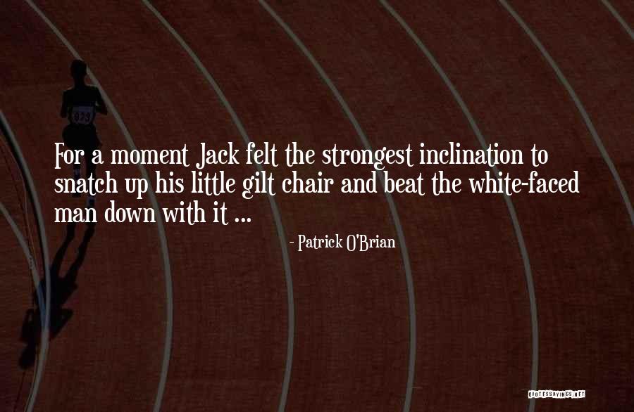 Ekspertus Quotes By Patrick O'Brian Ekspertus Quotes By Patrick O'Brian
