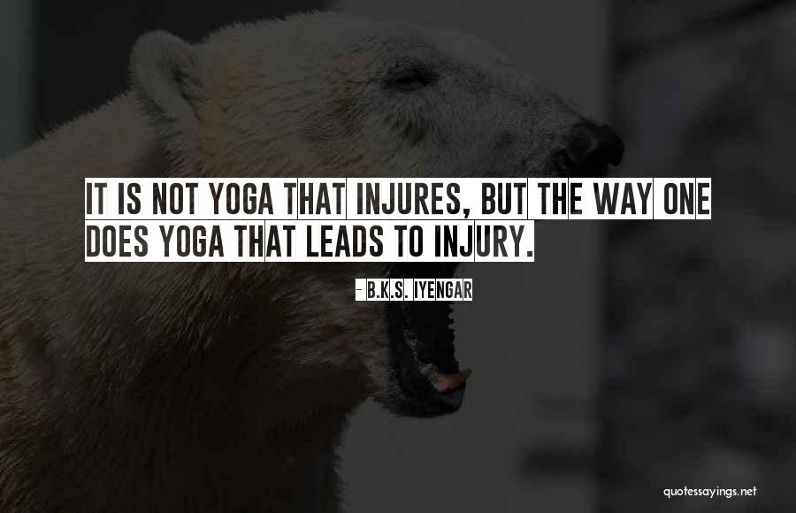 Eksperymenty Domowe Quotes By B.K.S. Iyengar Eksperymenty Domowe Quotes By B.K.S. Iyengar