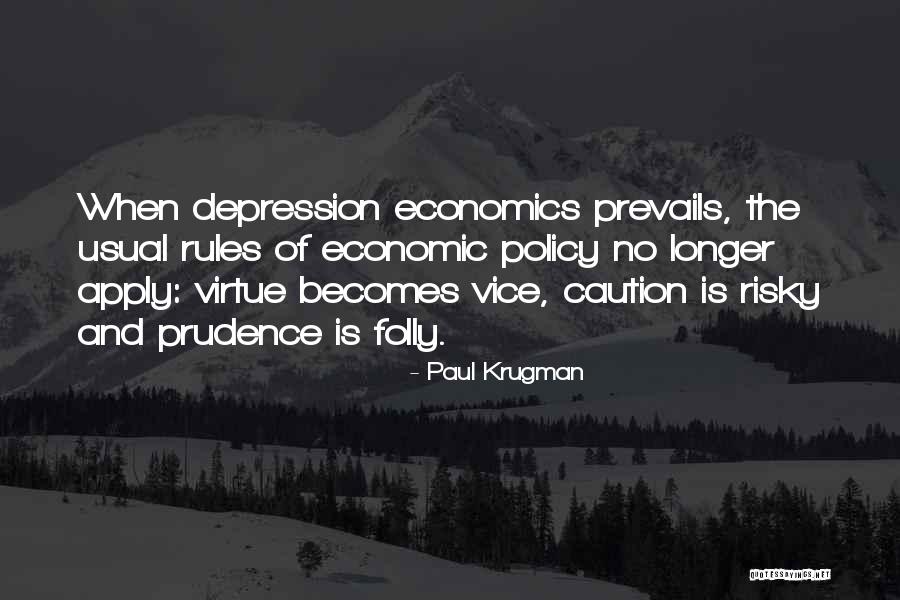 Ekspres Bank Quotes By Paul Krugman Ekspres Bank Quotes By Paul Krugman