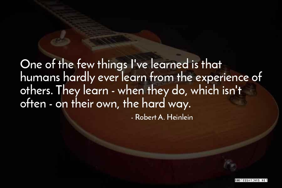 Ekspres Bank Quotes By Robert A. Heinlein Ekspres Bank Quotes By Robert A. Heinlein